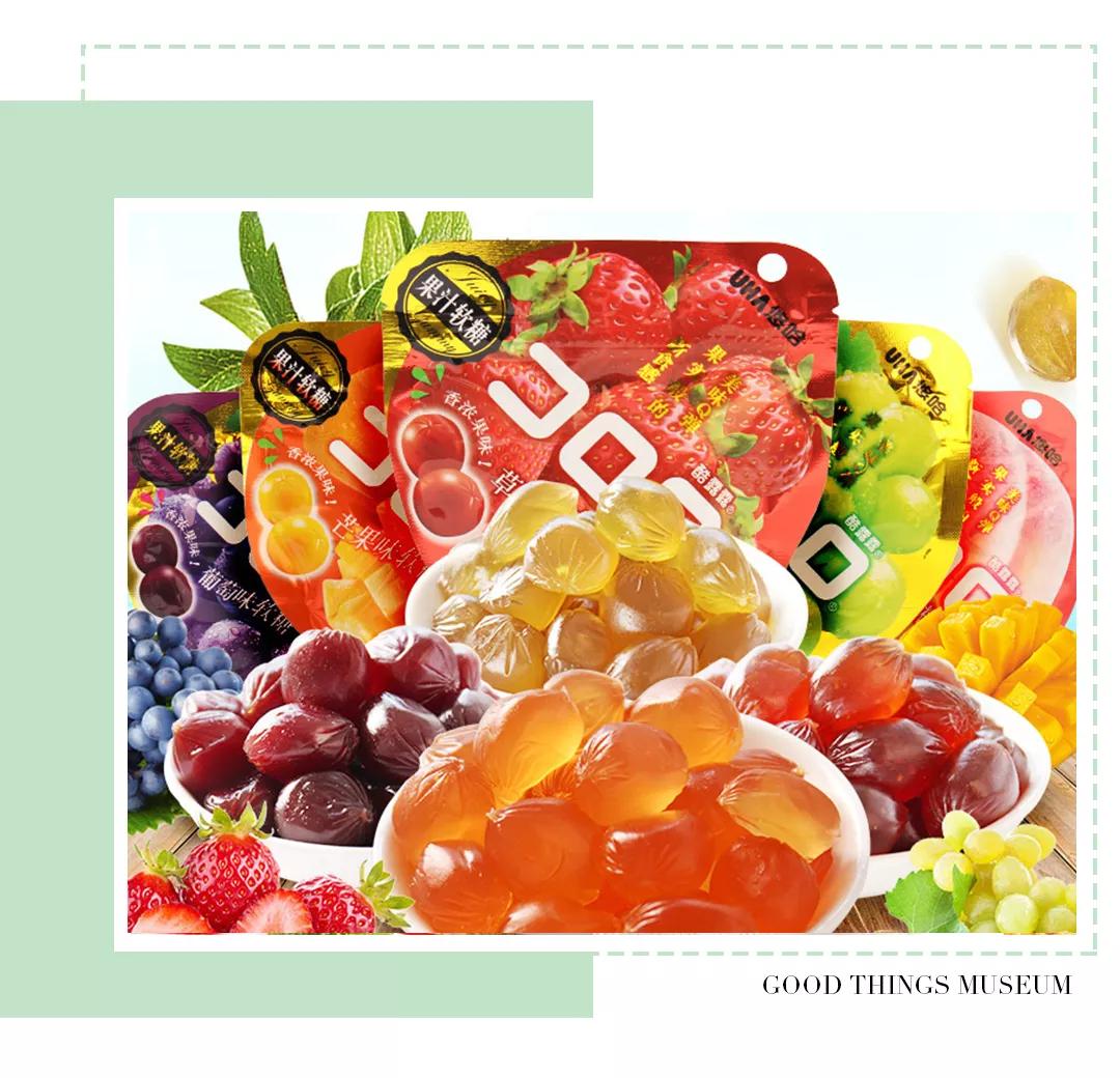 回购率最高的10种美食,回购率最高有特色的零食