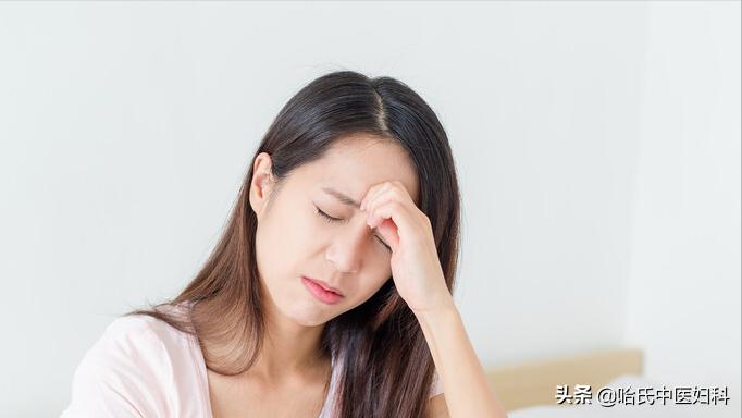 为什么经血是黑棕的,为什么经血是黑的如何调理