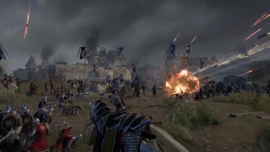 国产游戏战意好玩吗,国产良心游戏战意