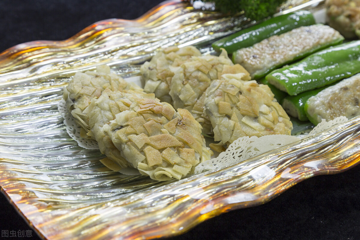 香港地道小吃有哪些图片,香港街头小吃全部视频