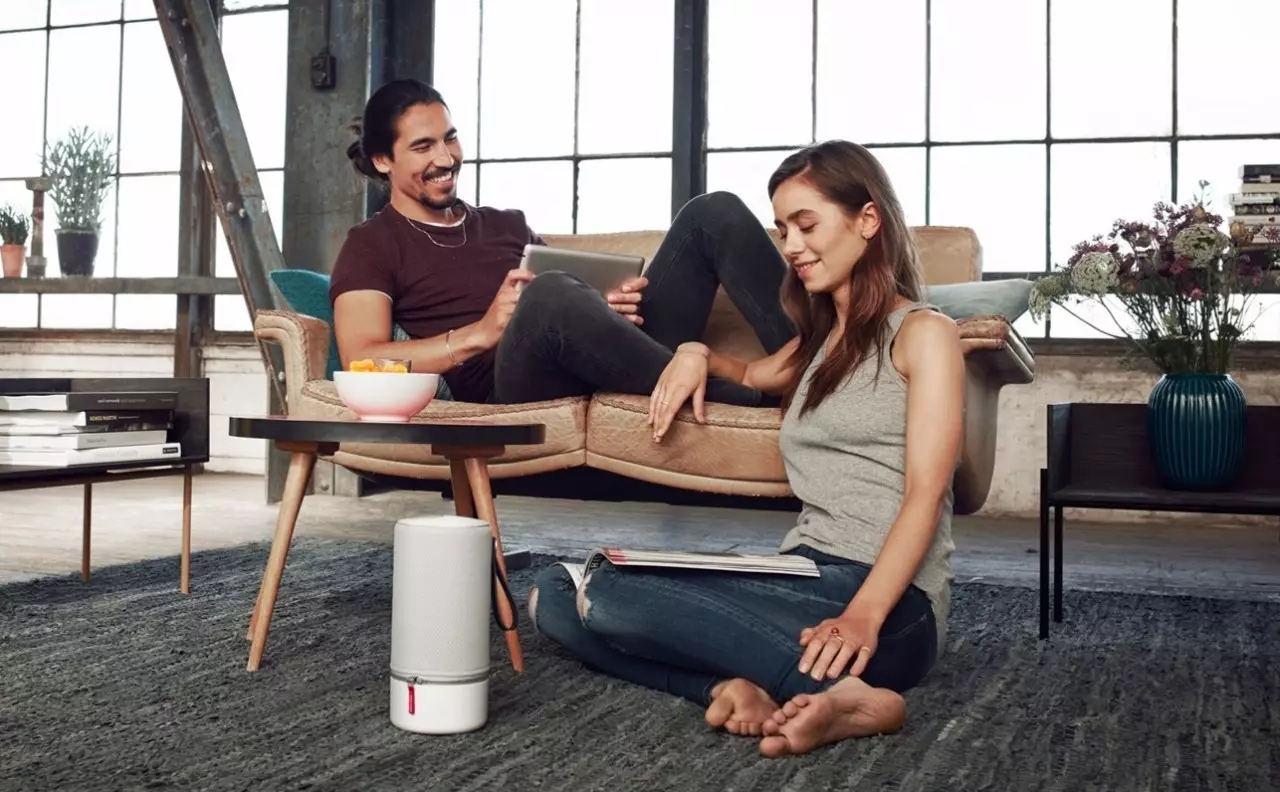 libratone小鸟耳机trackair+评测,安静轻盈的音乐