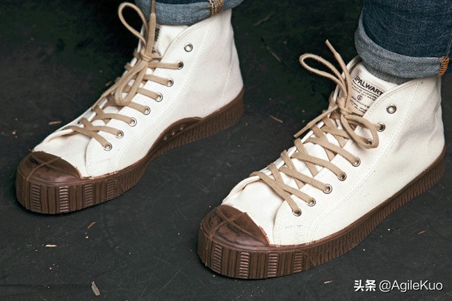 pdd小众帆布鞋女款,便宜小众的帆布鞋板鞋