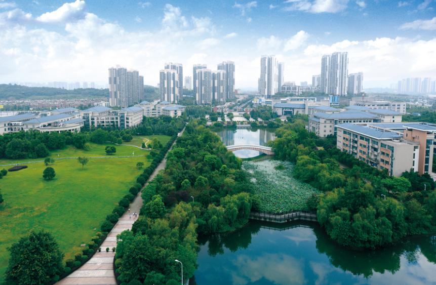 重庆大学的进步,重庆进步最快的大学是哪所