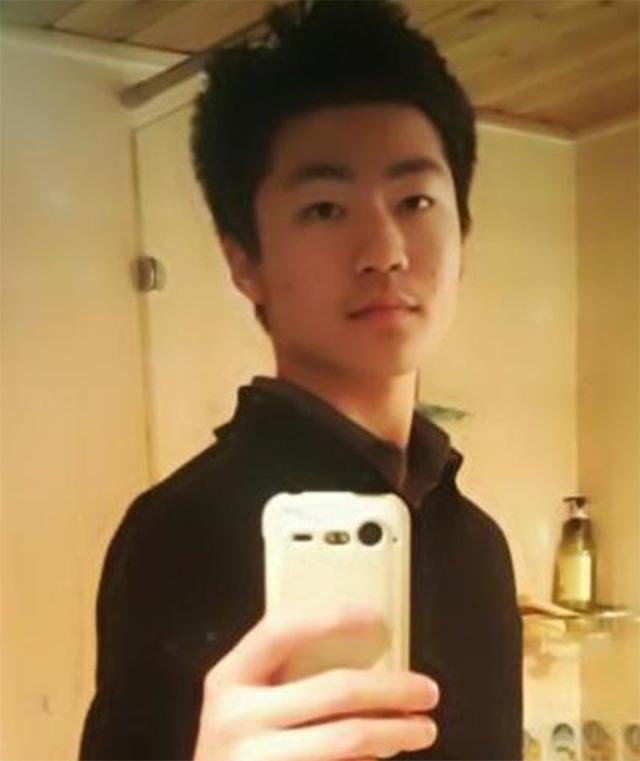 白岩松儿子白清扬在英国吗,白岩松儿子白清扬学霸