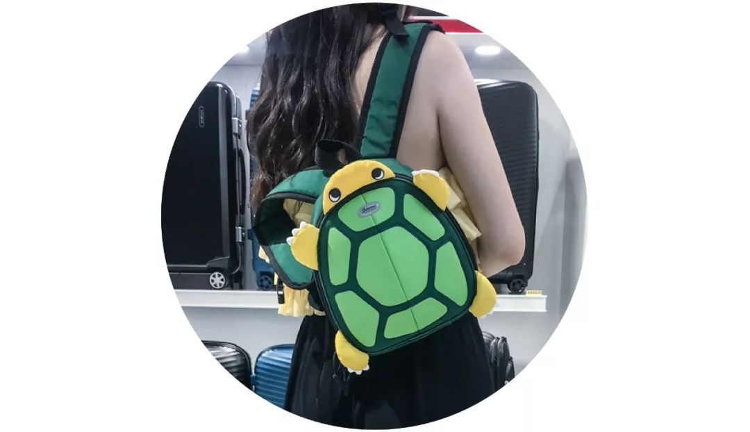 儿童书包推荐0-3岁有必要买吗,儿童书包162元