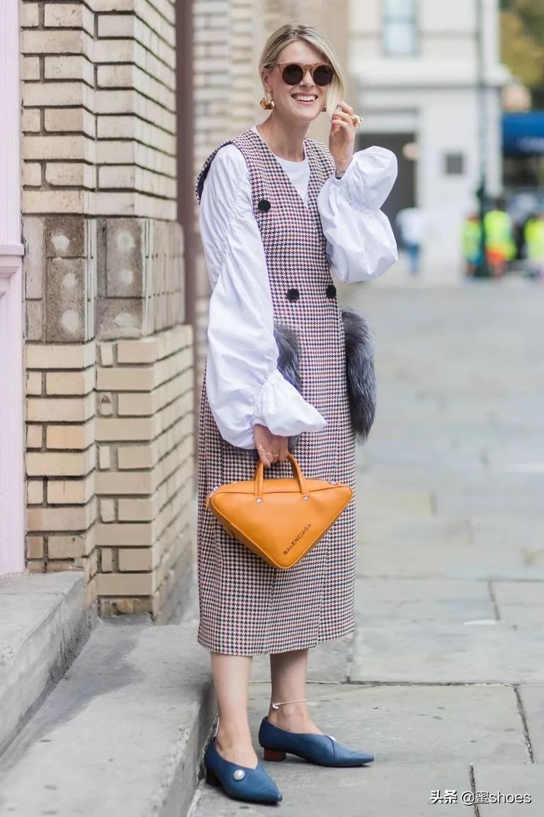 十大必买小众高跟鞋推荐款,十大必买小众高跟鞋品牌