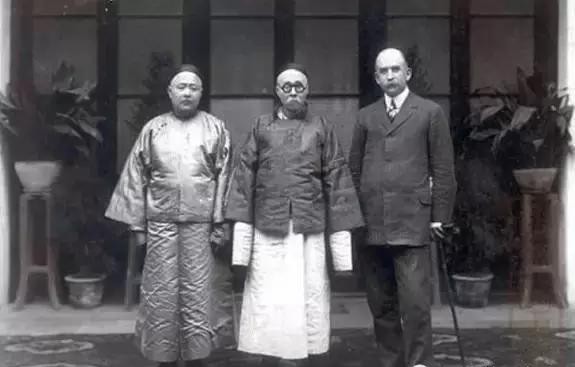 1910年——上海橡胶股票风潮为清政府的崩溃埋下了伏笔