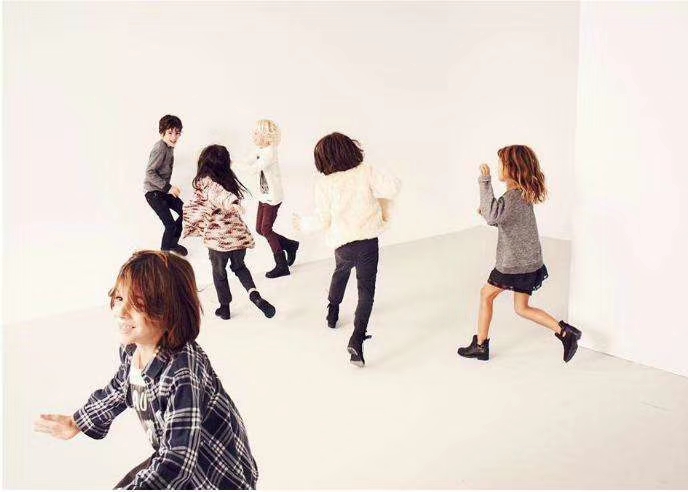 法国童装品牌排行,童装品牌大全图片及名称