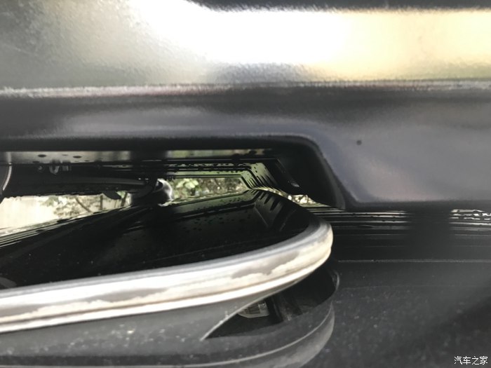 拓乐598装车,拓乐后拖箱评测