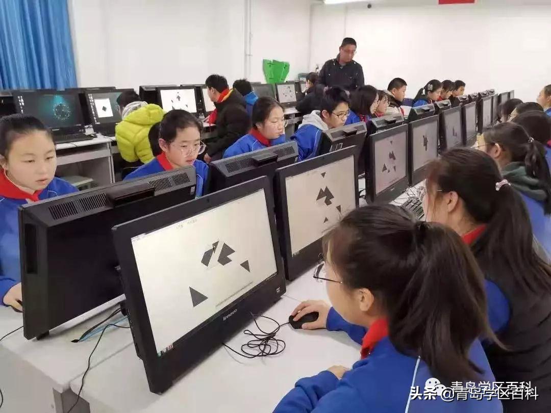 青岛市北37中对应的小学,青岛开发区四中学区划分图