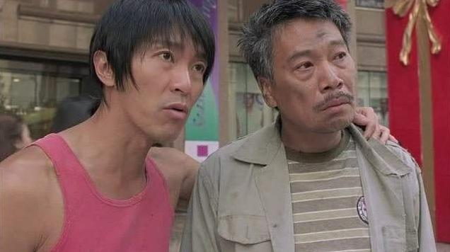 少林足球现实还原,少林足球幕后真实生活