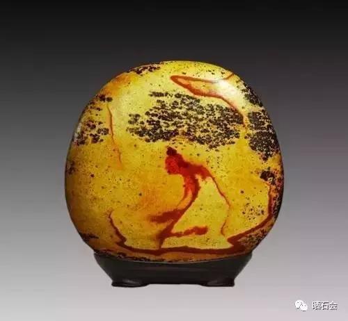 令人震撼的奇石,令人震惊的奇石