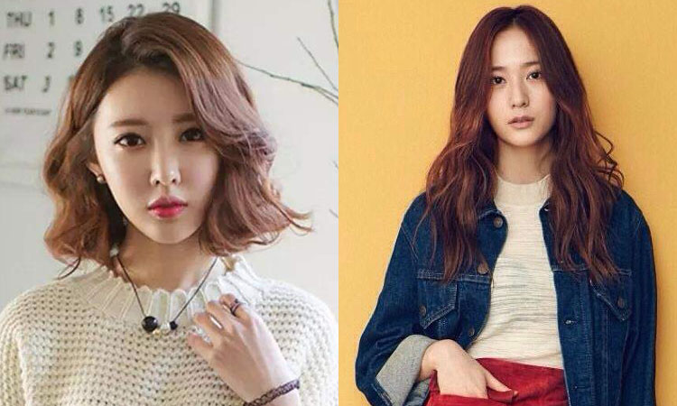 发型设计与短发型脸型搭配,发型2020发型设计与脸型搭配