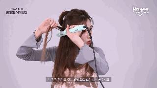 尖脸变圆脸方法,大脸最快变小脸的方法