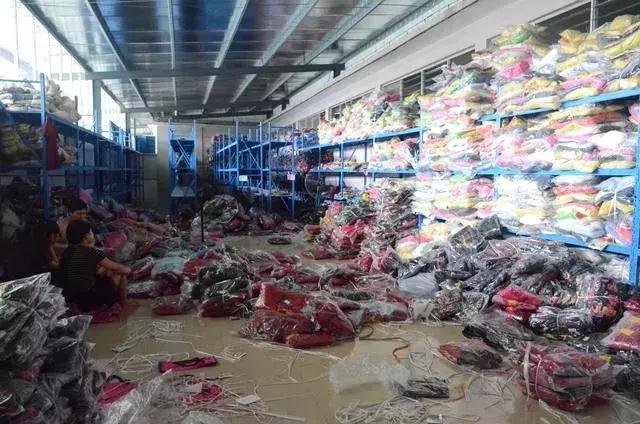 库存尾货哪里最好卖,揭秘卖不掉的库存尾货