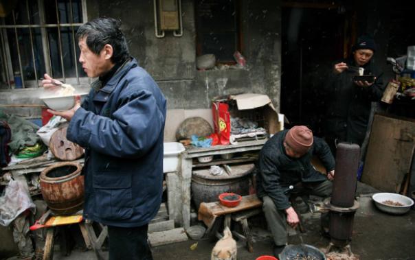 日本吃面条有多奇葩,日本奇葩食物恶心