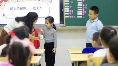 石室天府学校有多强,走进身边好学校