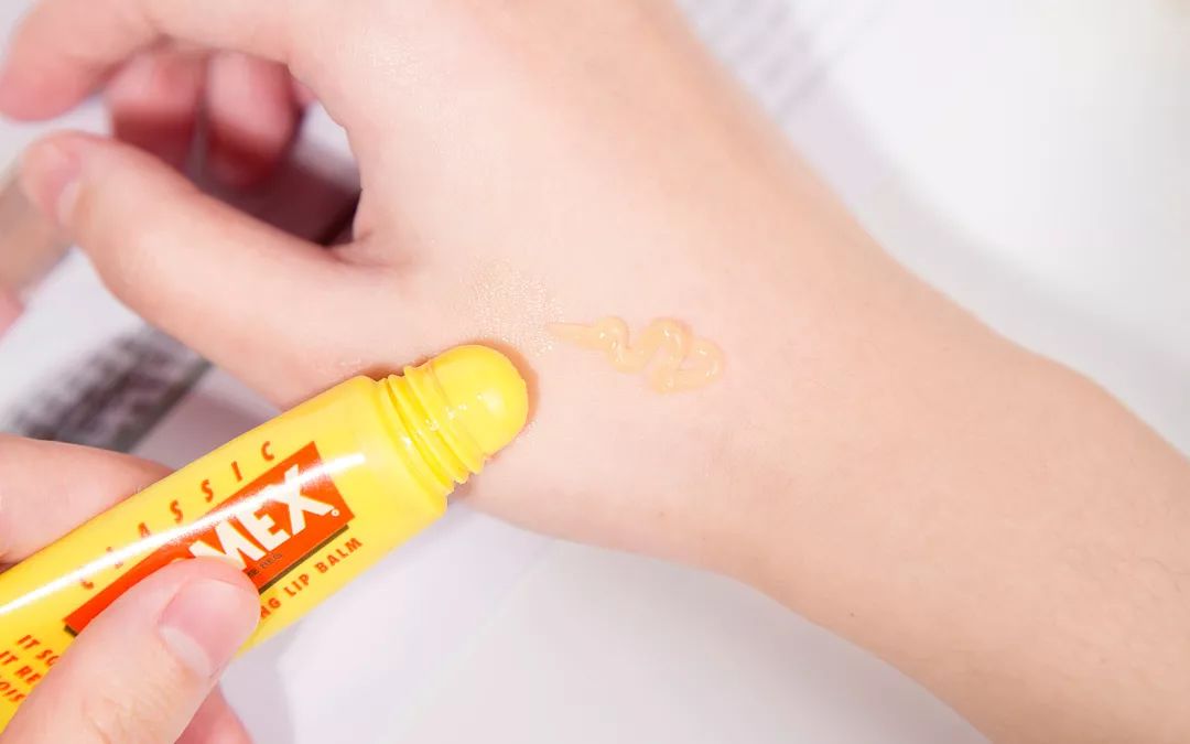 让你的嘴巴滋润一整个冬天,8款好用润唇膏