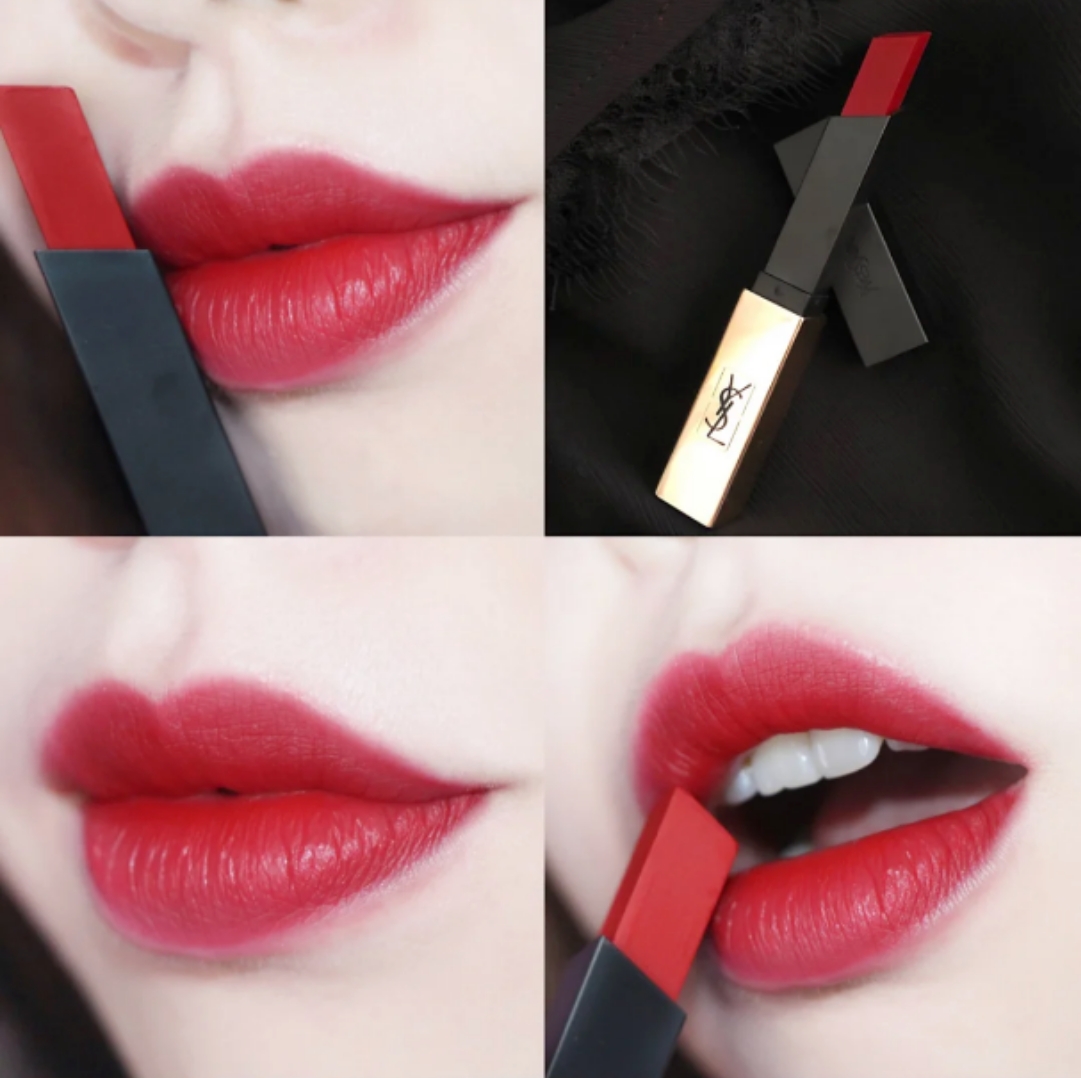 女生必备的6支大牌口红色号,女生必备口红推荐tf口红