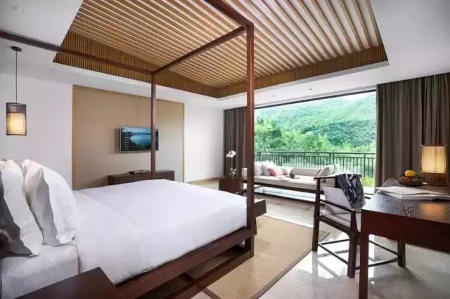 国内野奢酒店民宿排名榜,国内30家顶级野奢酒店