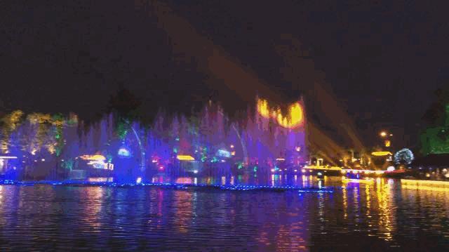 周末新都耍了一圈，朋友都以为我出了趟国