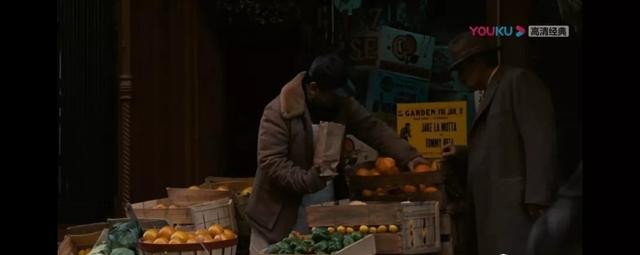 影视站位教父,影视剧中的教父