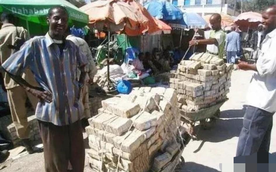 津巴布韦这个国家很富裕吗,在津巴布韦真实感受