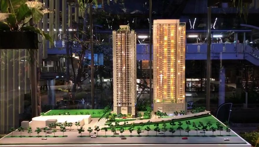 泰国圣诞狂欢,泰国购物圣地应去哪