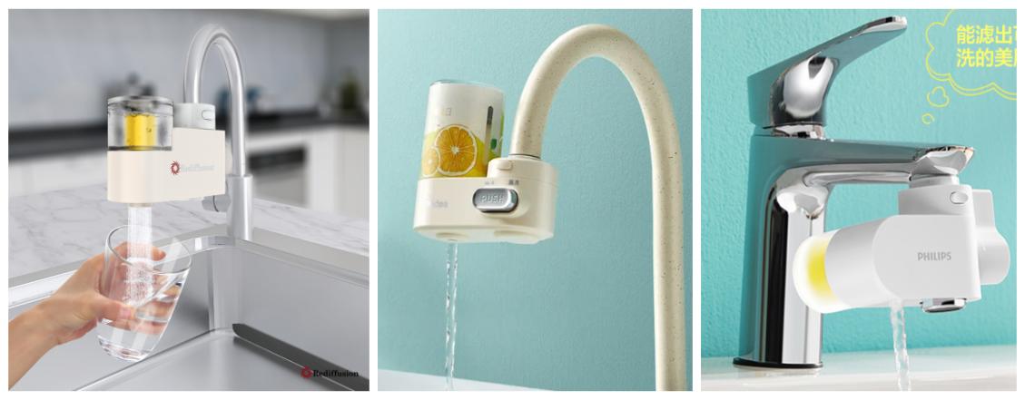 瑞迪福森净水器,净水器瑞迪福森