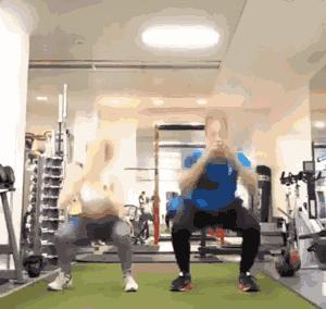 4分钟tabata训练循环几次,4分钟tabata训练每天跟着做