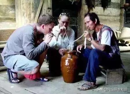 @湘西州人，|湘酒记忆|一座城·一瓶酒|