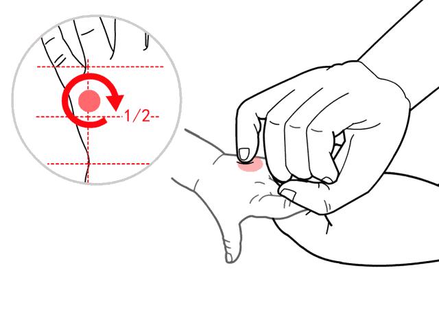 宝宝反反复复感冒,家长束手无策,中医助你宝宝提高免疫力!