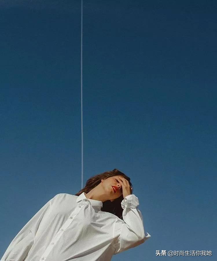 时髦从来不分年龄 (时髦真的不分年龄)