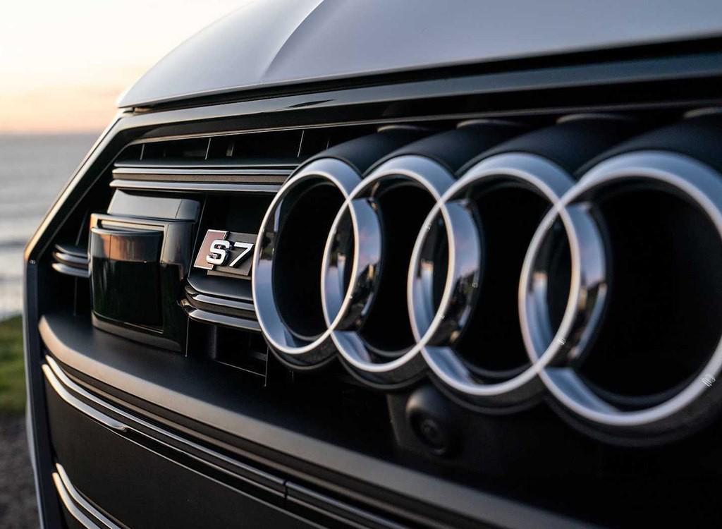 新款奥迪a73.0t和新款s7哪个快,3.0的奥迪a7和2.9的奥迪s7怎么选