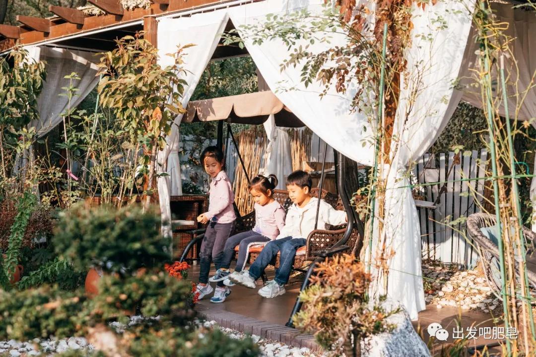 青岛亲子餐厅大盘点2.0,带娃全部吃过才有这份实力榜单