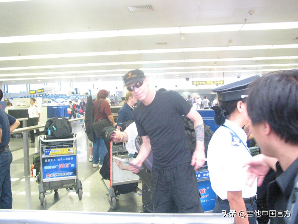 吉他中国介绍,中国吉他哪一年开始的