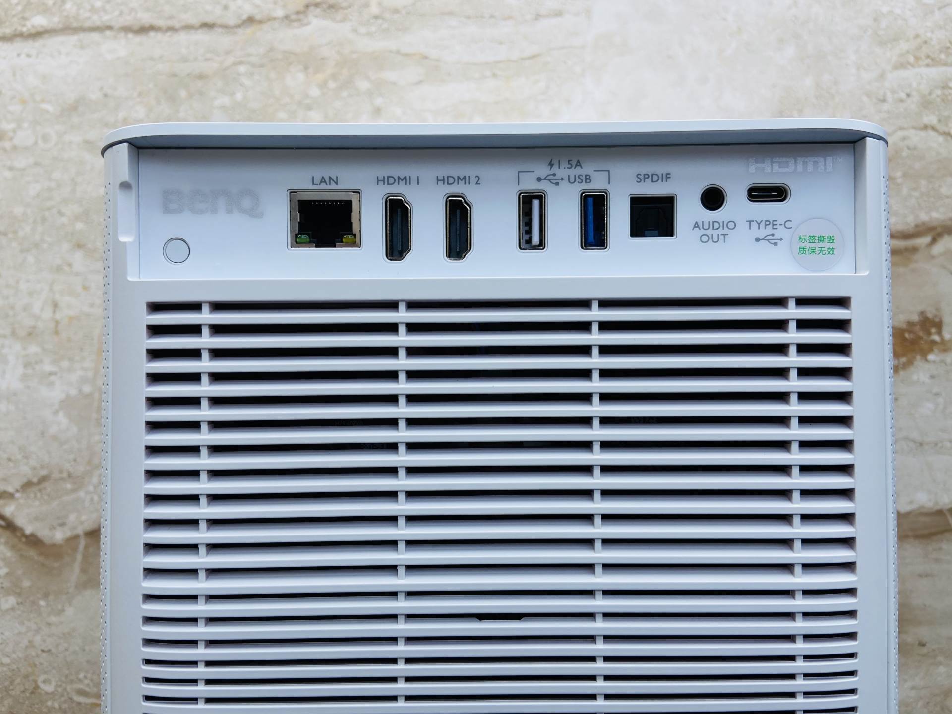 4k智能投影仪,智能4k声控投影仪