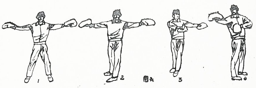 铁布衫高级功法,寒暑铁布衫中级功法