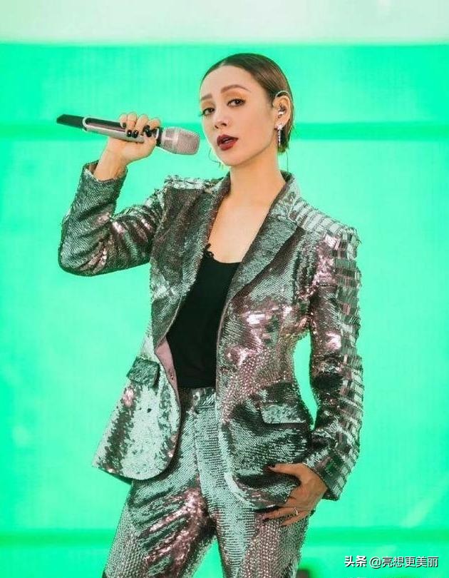 宁静最新美肤方法,宁静自曝护肤心得