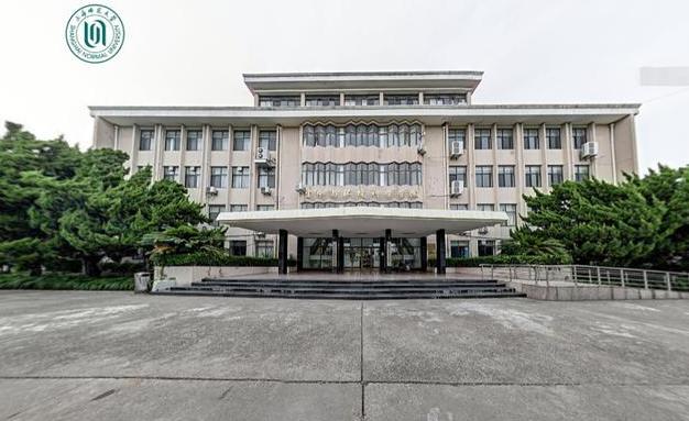 上海两所顶尖师范大学，最低录取分：一所584分、一所627分