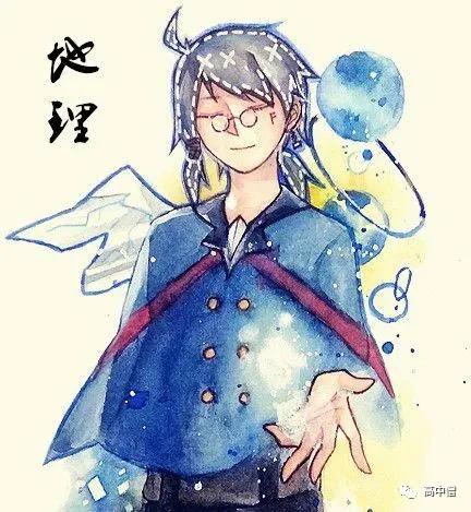 假如9大学科像《青春有你》一样去选秀,你觉得谁会出道?