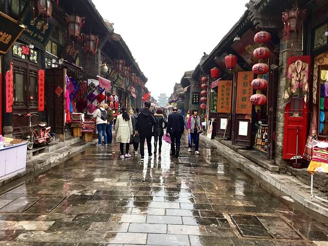 文房四宝产地歙县～盆景徽剧之乡～高山土楼梯田