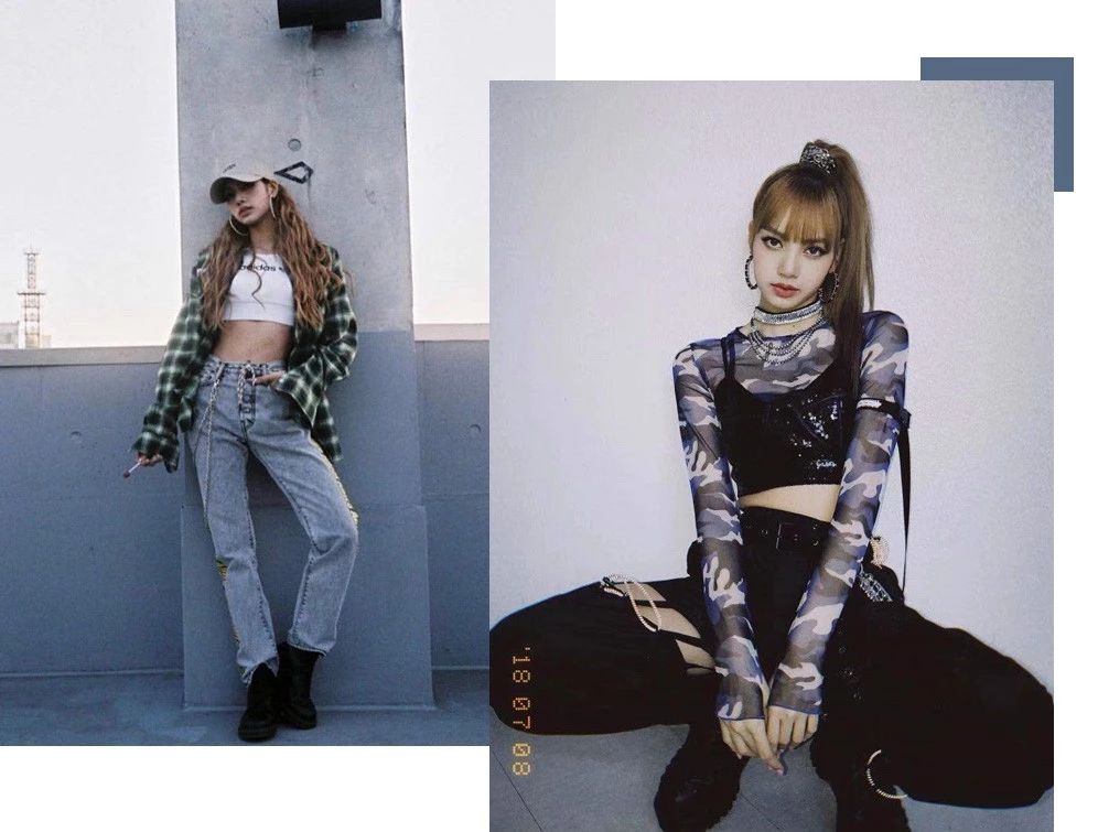 马丁靴火起来,马丁靴超火颜色