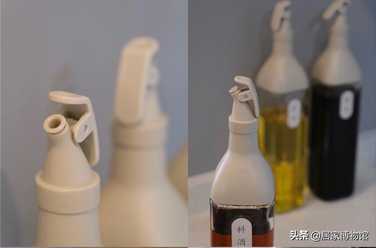 厨房重地！交了多少智商税才总结出这份家务神器清单