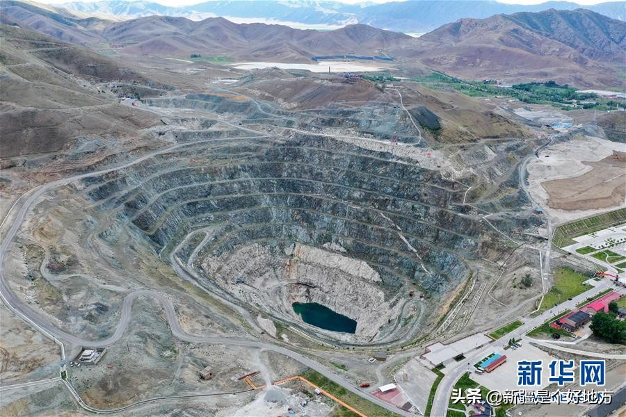 夏季的可可托海视频,夏天可可托海实拍