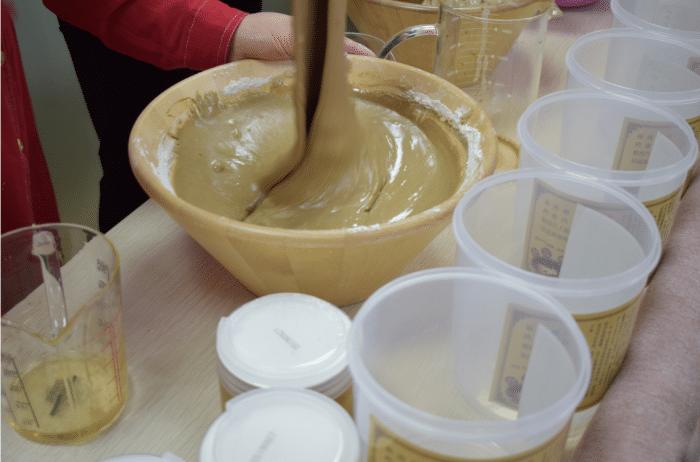 中药面膜长期用的危害,中药面膜的特点与优势