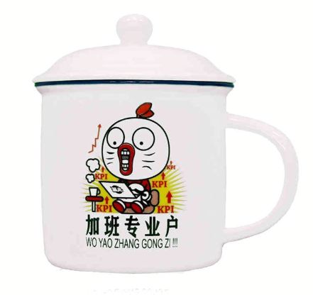 潮流当道，萌宠你心！B▪duck、暴走漫画、皮卡丘你最钟爱哪一个