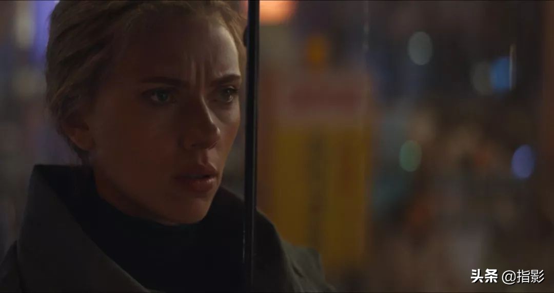 复联4里奇异博士的手势什么意思,复仇者联盟4奇异博士最后的手势