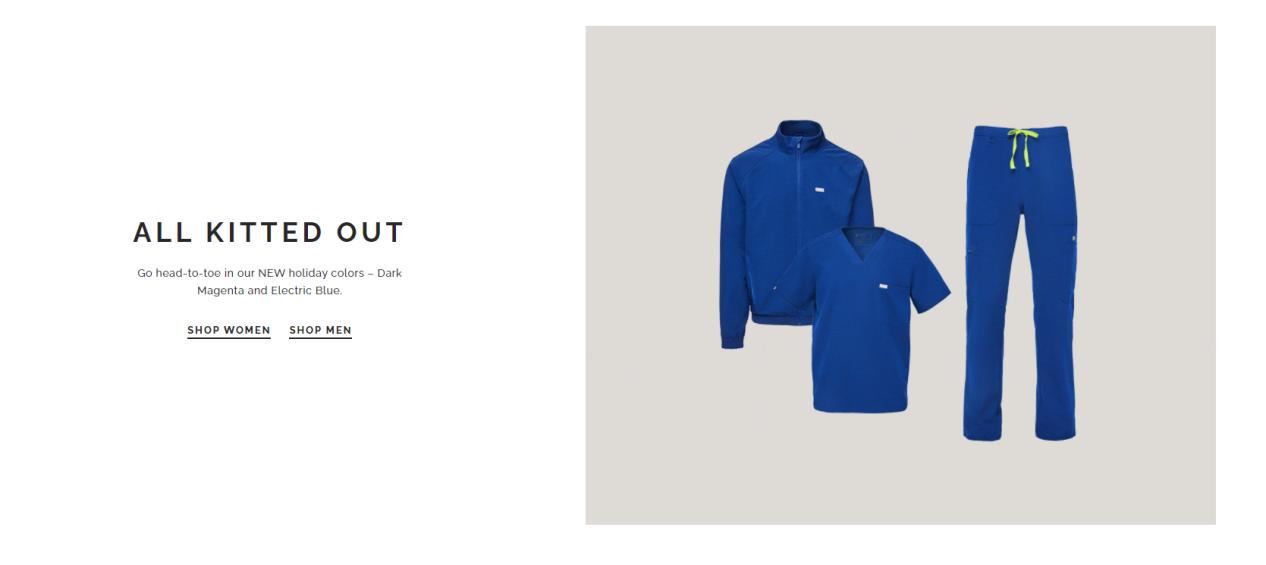 Q3DTC品牌榜单:向FIGS和Lululemon看齐的品牌们能再现佳绩吗?