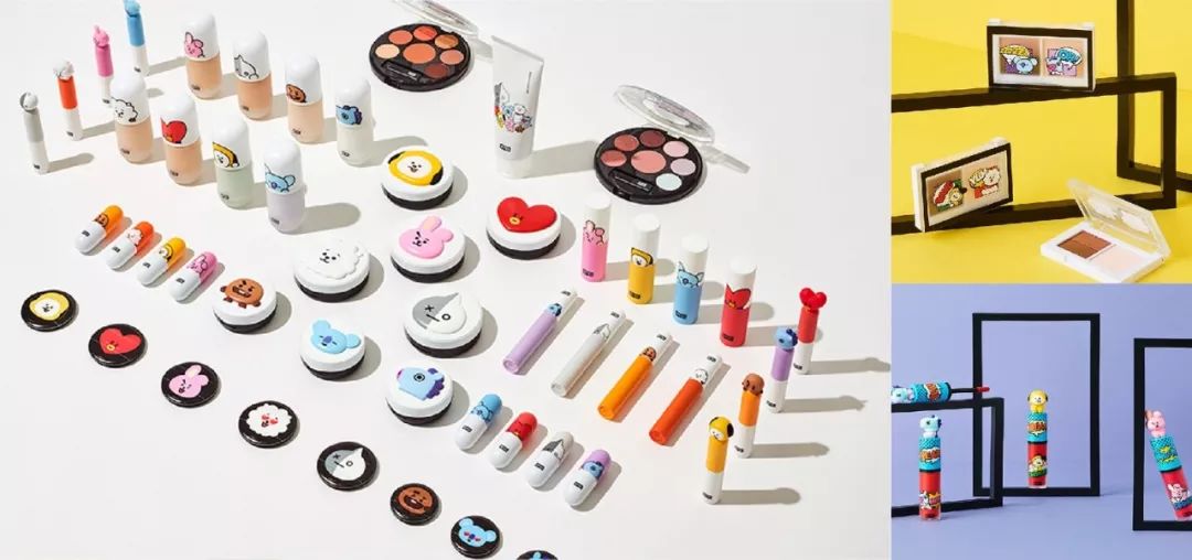 ip形象及衍生品设计,ip形象设计的发展趋势